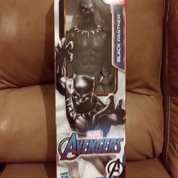 Action figure - Picture 2 of 2